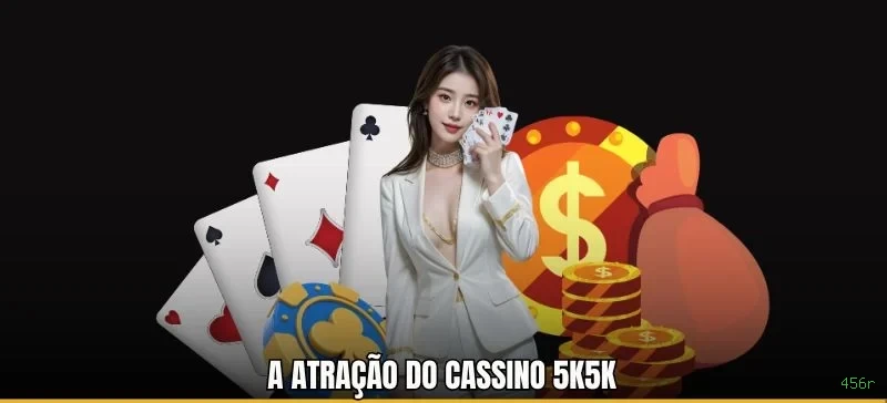 APK oficial da 456r para Android