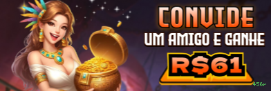 Slots online da 456r com jackpots progressivos